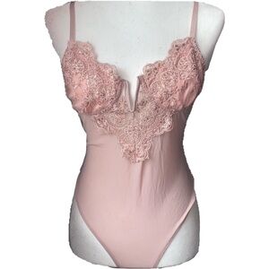 Blashe Pink Lingerie